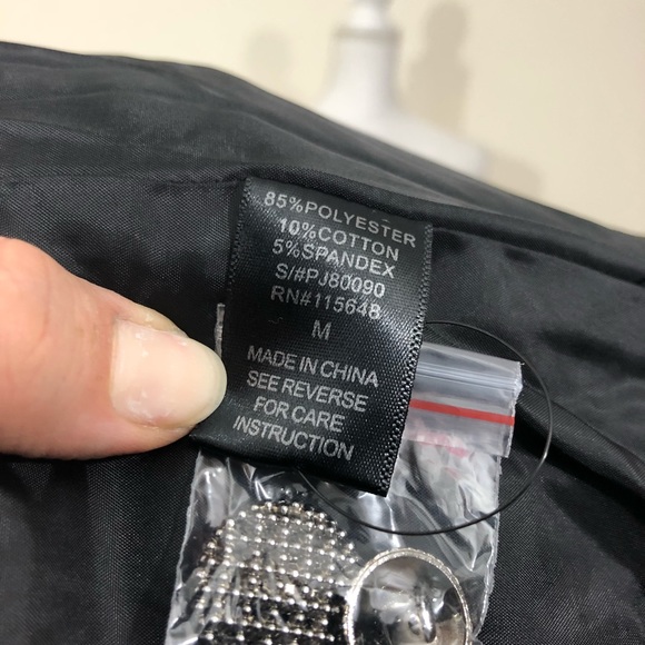 Mischa Barton Mary Jane Jacket! - Picture 5 of 6